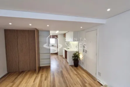 Apartamento com 2 Quartos à venda, 90m² no Campo Belo, São Paulo