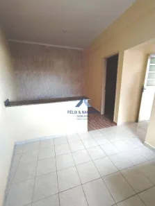 Casa com 1 Quarto para alugar, 35m² no Jardim Santa Cruz (Zona Norte), São Paulo