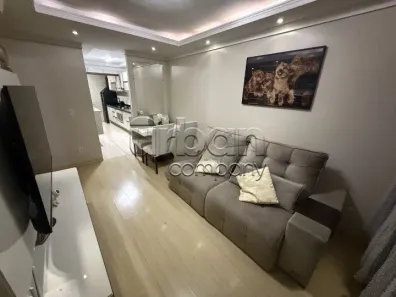 Casa de Condomínio com 2 Quartos à venda, 50m² no Olaria, Canoas