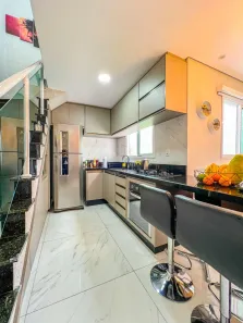 Cobertura com 2 Quartos à venda, 107m² no Paraíso, Santo André