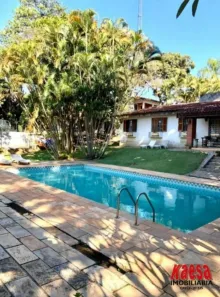 Fazenda/Sítio com 4 Quartos à venda, 444m² no Atibaia Belvedere, Atibaia