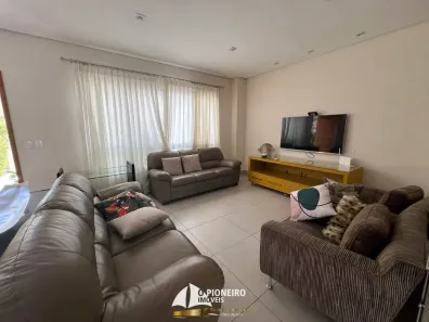 Casa de Condomínio com 4 Quartos para alugar, 280m² no Bairro de Juquehy, São Sebastião
