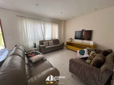 Casa de Condomínio com 4 Quartos para venda ou aluguel, 280m² no Bairro de Juquehy, São Sebastião