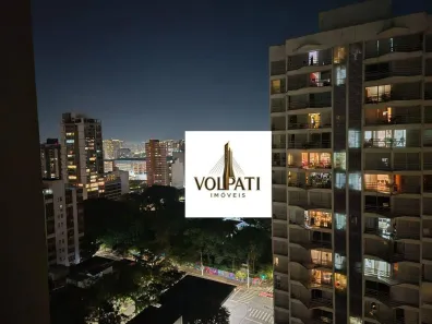 Apartamento com 3 Quartos à venda, 76m² no Perdizes, São Paulo