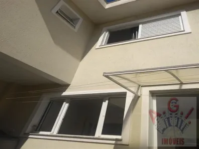 Sobrado com 3 Quartos à venda, 91m² no Vila Mazzei, São Paulo