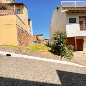 Lote/Terreno à venda, 105m² no Nonoai, Porto Alegre
