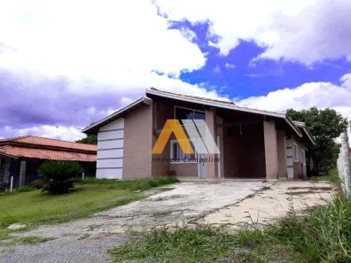 Casa com 3 Quartos à venda, 130m² no Centro, Araçoiaba da Serra