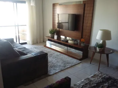 Apartamento com 2 Quartos à venda, 102m² no Estância Suíça, Serra Negra