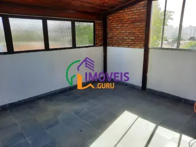 Sobrado com 5 Quartos à venda, 240m² no Bosque da Saúde, São Paulo