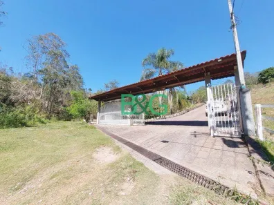 Fazenda/Sítio com 1 Quarto à venda, 120m² no Tijuco Preto, Jundiaí