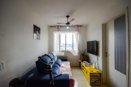 Apartamento com 2 Quartos à venda, 50m² no Vila Nina, São Paulo