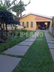 Casa com 2 Quartos à venda, 94m² no Jardim Pacaembu, São Carlos
