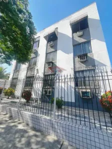 Apartamento com 2 Quartos à venda, 55m² no Praça Seca, Rio de Janeiro