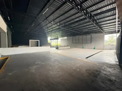 Galpão/Depósito/Armazém à venda, 15719m² no Parque Residencial Aquarius, São José dos Campos