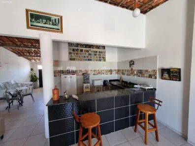 Casa com 10 Quartos à venda, 600m² no Parquelândia, Fortaleza