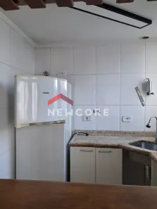 Apartamento com 1 Quarto à venda, 49m² no Brooklin Paulista, São Paulo