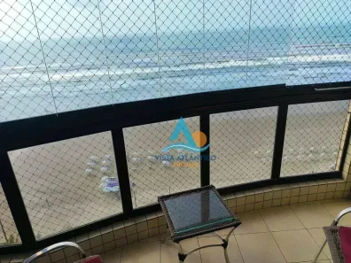 Apartamento com 2 Quartos à venda, 113m² no Vila Caiçara, Praia Grande