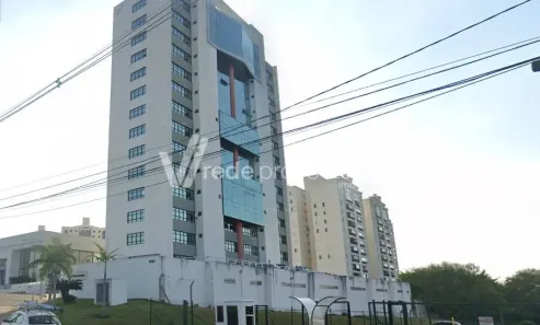 Sala Comercial com 4 Quartos para alugar, 340m² no Vila Brandina, Campinas