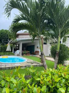 Casa de Condomínio com 4 Quartos à venda, 240m² no Aldeia dos Camarás, Camaragibe
