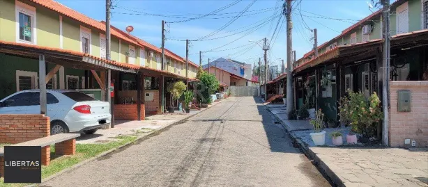 Casa de Condomínio com 2 Quartos à venda, 84m² no Hípica, Porto Alegre