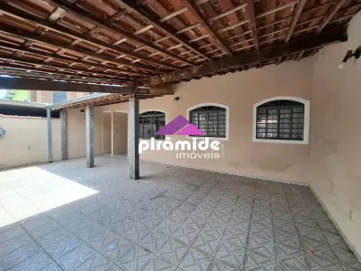 Casa com 2 Quartos à venda, 160m² no Parque Santa Rita, São José dos Campos