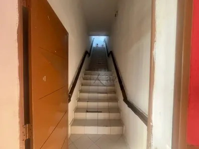 Sala Comercial para alugar, 47m² no Jardim Vale do Sol, São José dos Campos