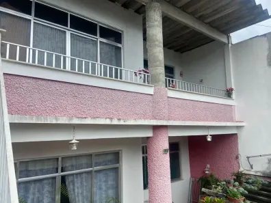 Casa com 2 Quartos à venda, 80m² no Campo Grande, Rio de Janeiro
