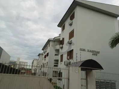 Apartamento com 1 Quarto à venda, 53m² no Goiás, Santa Cruz do Sul