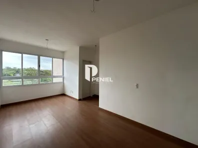Apartamento com 2 Quartos à venda, 58m² no Valentina Figueiredo, Ribeirão Preto