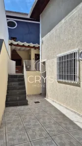 Sobrado com 3 Quartos à venda, 200m² no Jardim Leonor Mendes de Barros, São Paulo