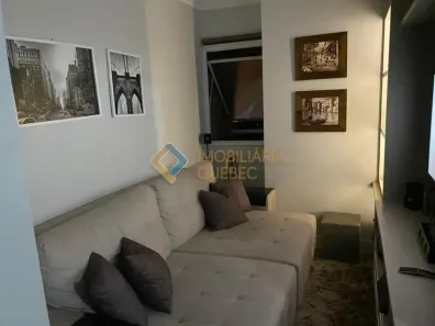 Apartamento com 2 Quartos à venda, 89m² no Santa Cruz do José Jacques, Ribeirão Preto