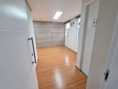 Sala Comercial para alugar, 90m² no Brooklin Paulista, São Paulo