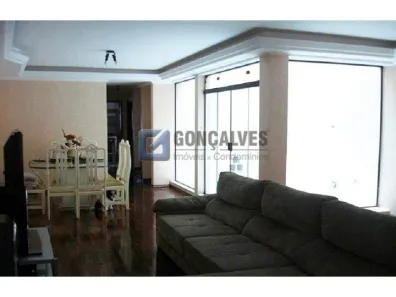 Sobrado com 4 Quartos à venda, 362m² no Centro, São Bernardo do Campo