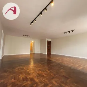 Apartamento com 2 Quartos para alugar, 133m² no Jardim Paulista, São Paulo