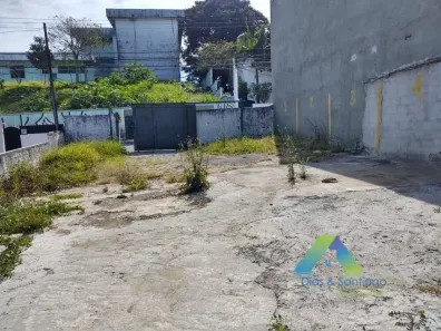 Lote/Terreno à venda, 400m² no Vila Moraes, São Paulo