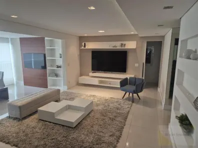 Apartamento com 3 Quartos para alugar, 133m² no Vila Ester (Zona Norte), São Paulo