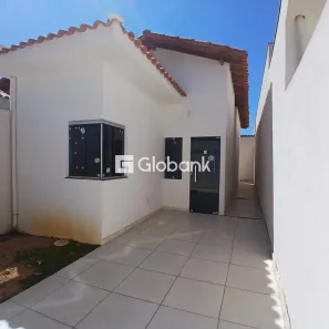 Casa com 2 Quartos à venda, 55m² no Jardim Olímpico, Montes Claros
