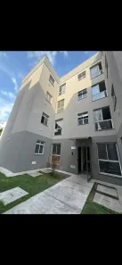 Apartamento com 2 Quartos para alugar, 47m² no Bengui, Belém