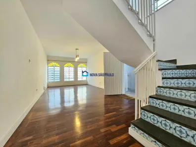 Sobrado com 3 Quartos à venda, 155m² no Vila Alexandria, São Paulo