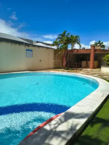 Apartamento com 3 Quartos à venda, 75m² no Nova Parnamirim, Parnamirim