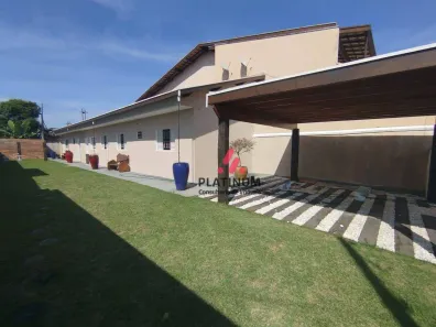 Casa com 3 Quartos à venda, 80m² no Esplanada Independência, Taubaté
