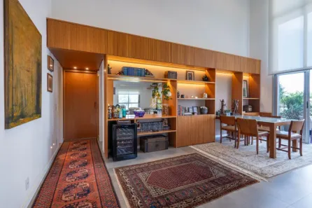 Apartamento com 2 Quartos à venda, 143m² no Parque do Morumbi, São Paulo