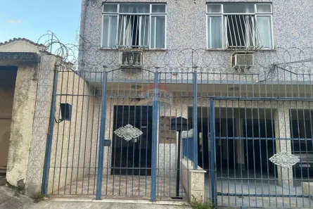 Apartamento com 1 Quarto à venda, 50m² no Vila da Penha, Rio de Janeiro