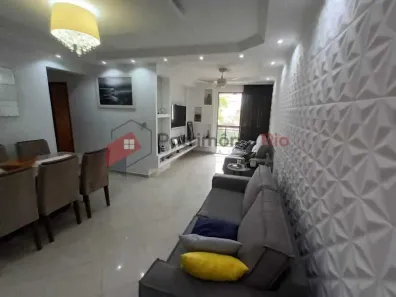 Apartamento com 3 Quartos à venda, 130m² no Brás de Pina, Rio de Janeiro