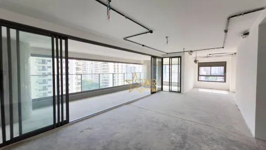 Apartamento com 3 Quartos à venda, 211m² no Campo Belo, São Paulo