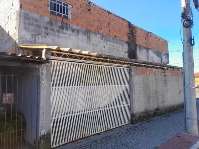 Imóvel Comercial para alugar, 132m² no Jardim Pararangaba, São José dos Campos