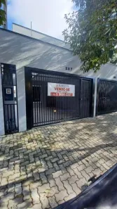 Sobrado com 3 Quartos para alugar, 135m² no Centro, Indaiatuba