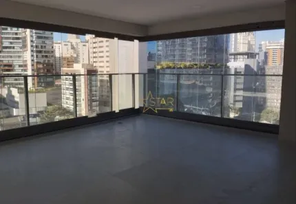 Apartamento com 4 Quartos à venda, 245m² no Itaim Bibi, São Paulo