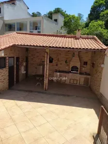 Casa com 4 Quartos à venda, 367m² no Jardim Belvedere, Volta Redonda