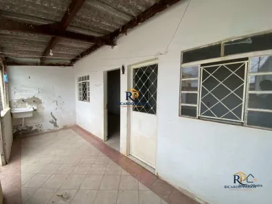 Casa com 2 Quartos à venda, 128m² no Paranoá, Brasília